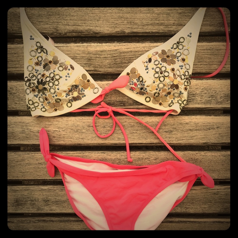 Victoria Secret Swimsuit